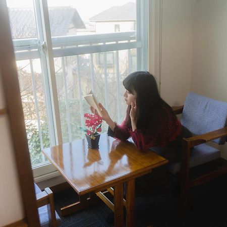 Hotel 2Yl Atami Extérieur photo