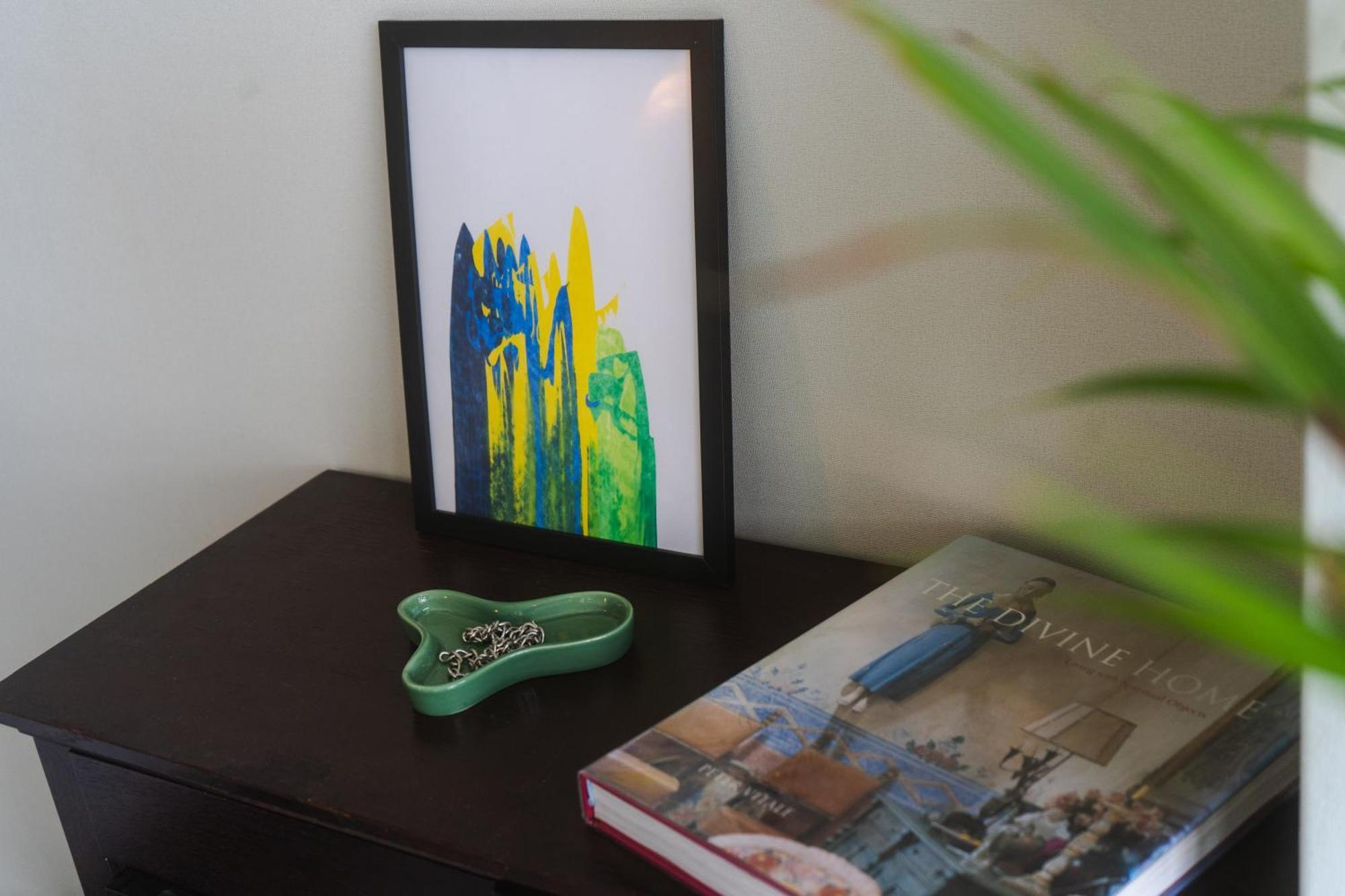 Hotel 2Yl Atami Chambre photo