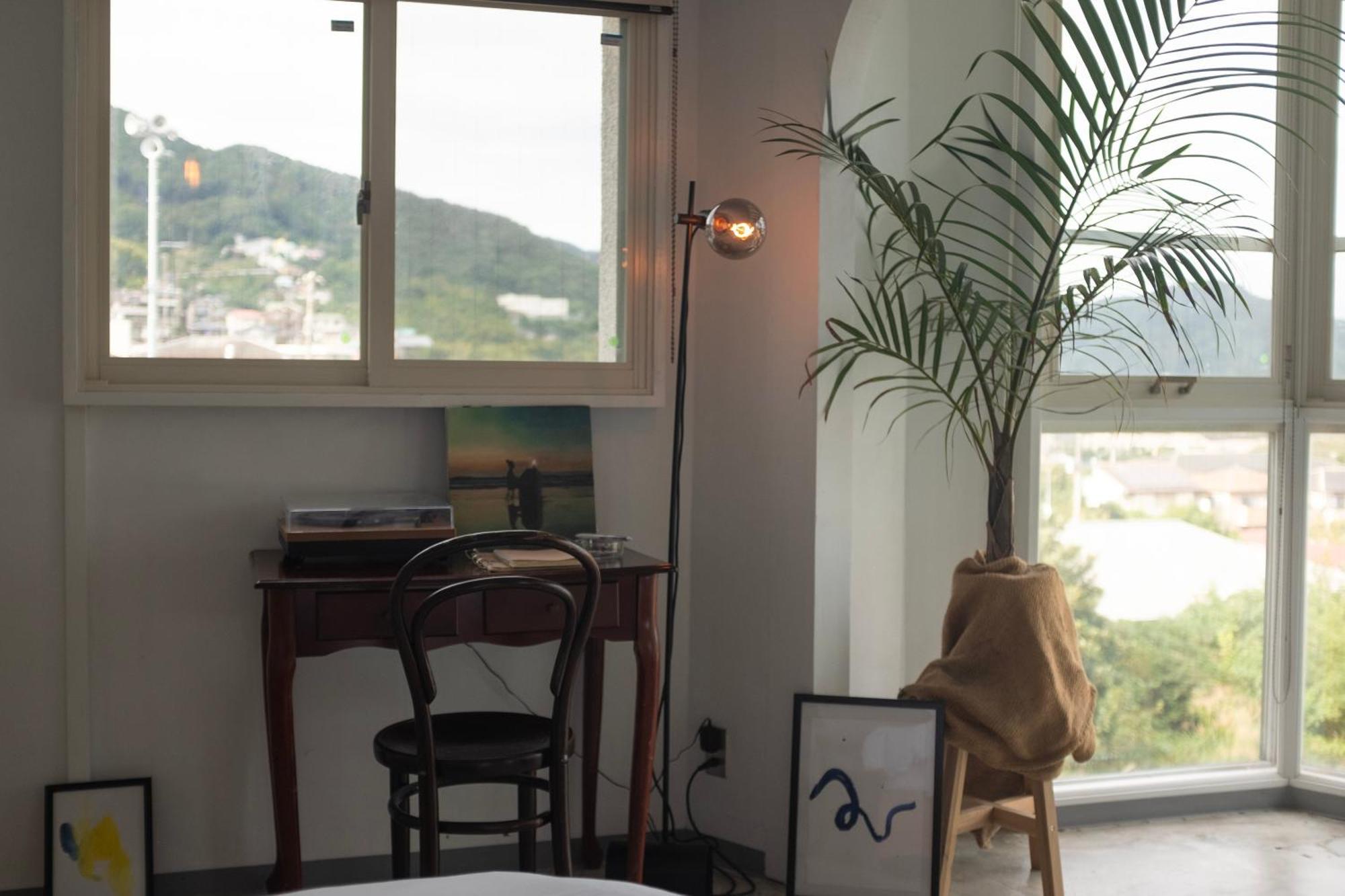 Hotel 2Yl Atami Chambre photo