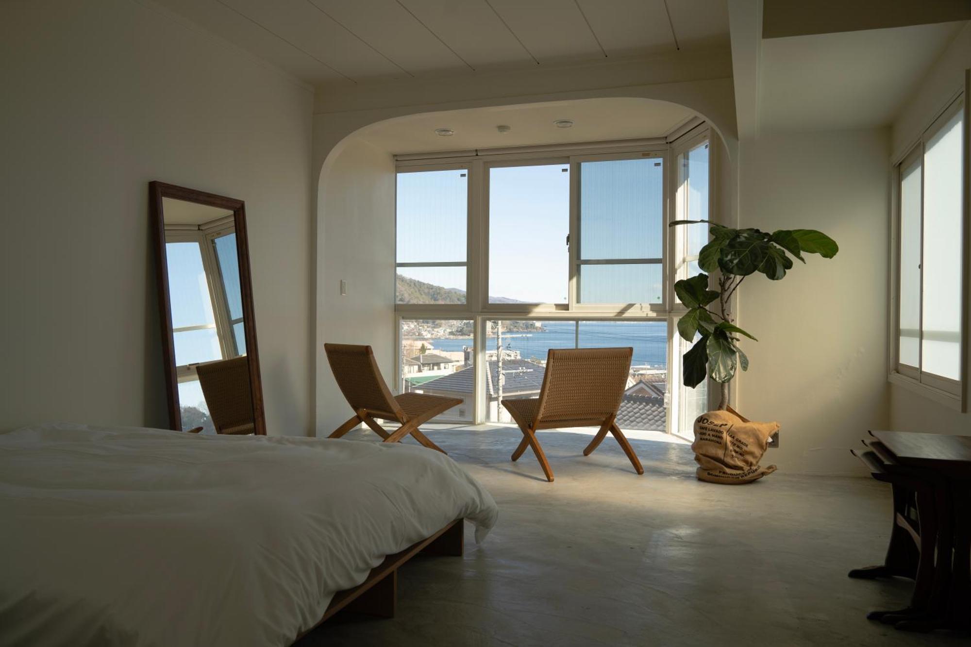 Hotel 2Yl Atami Chambre photo