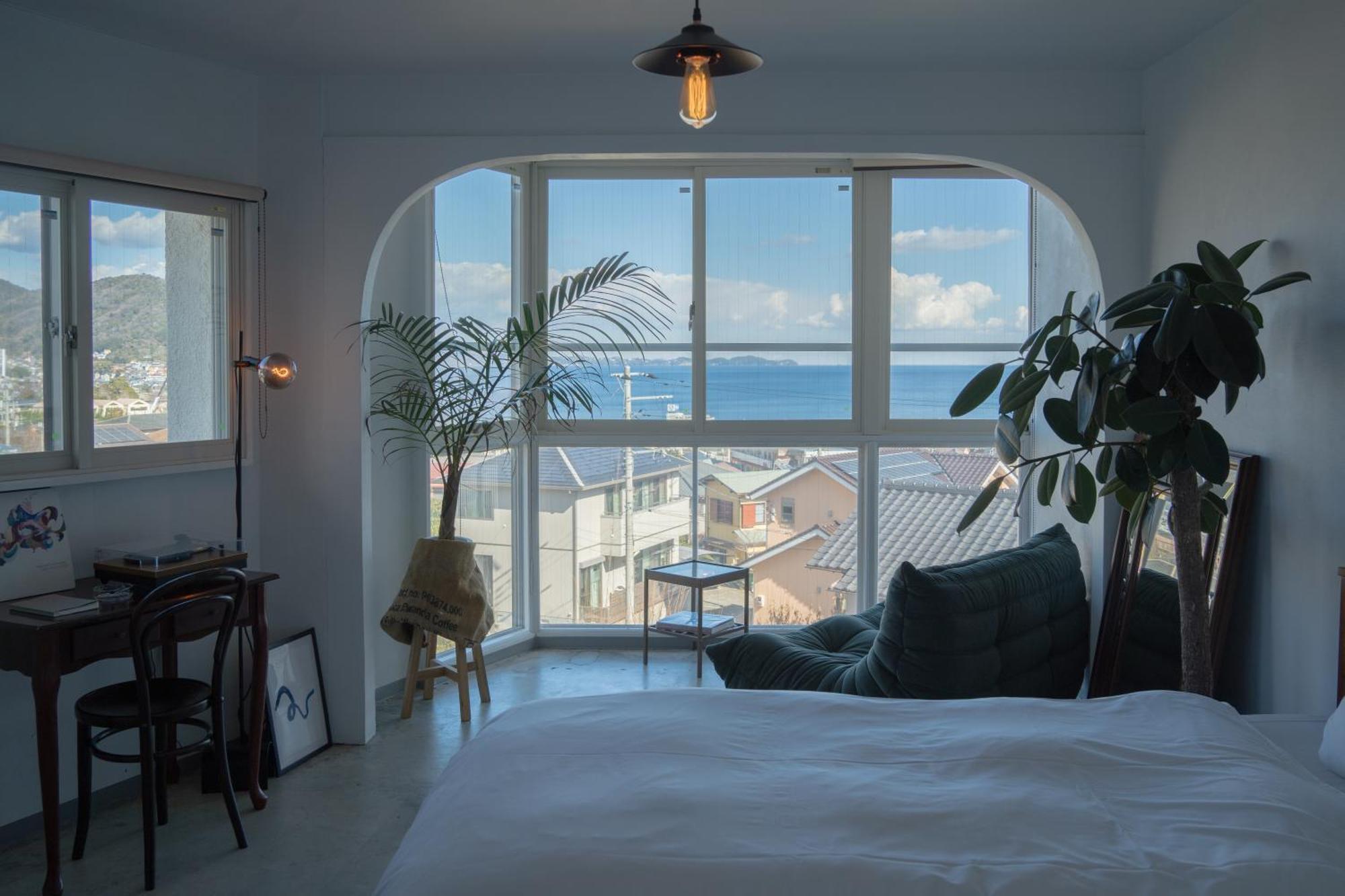 Hotel 2Yl Atami Chambre photo