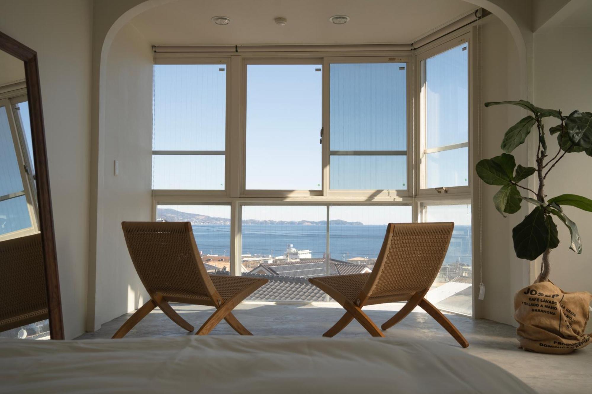 Hotel 2Yl Atami Extérieur photo