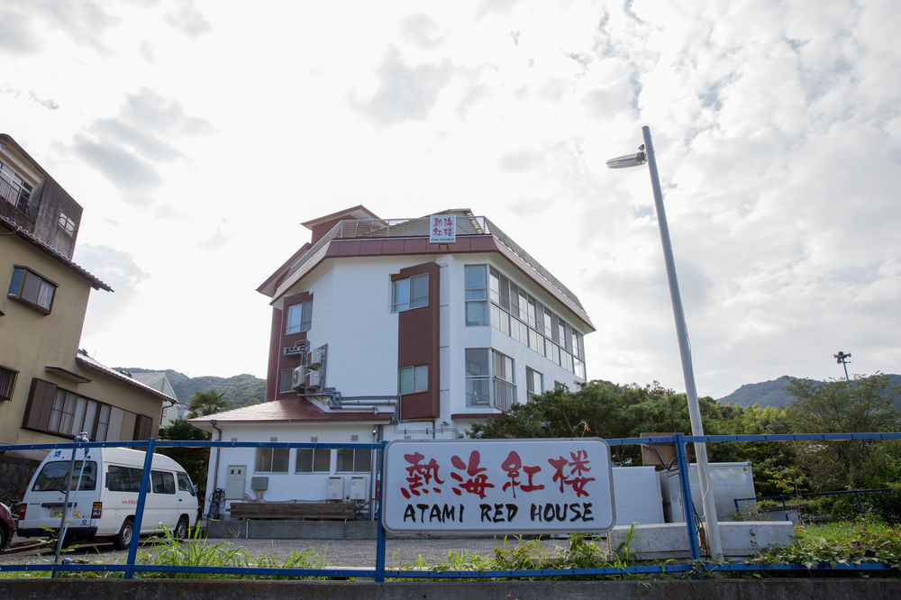 Hotel 2Yl Atami Extérieur photo