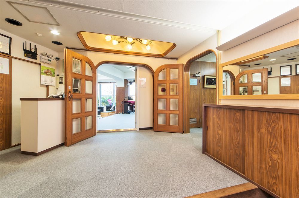 Hotel 2Yl Atami Extérieur photo