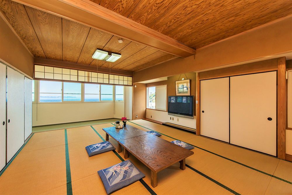 Hotel 2Yl Atami Extérieur photo