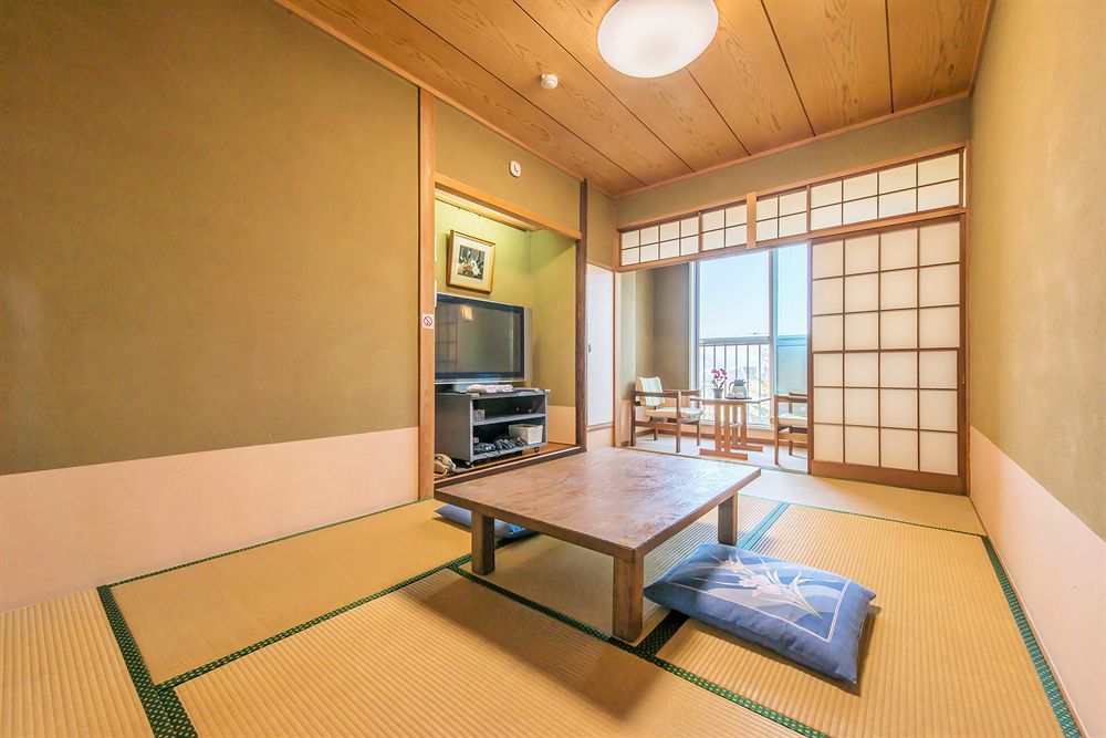 Hotel 2Yl Atami Extérieur photo