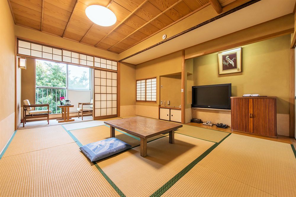 Hotel 2Yl Atami Extérieur photo