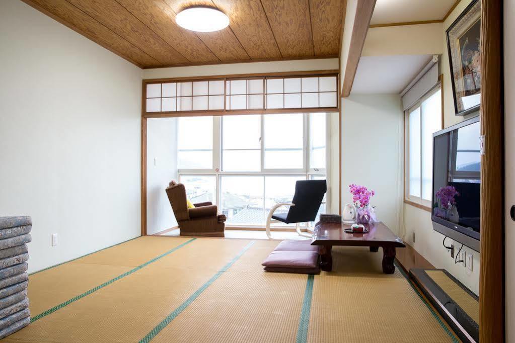 Hotel 2Yl Atami Extérieur photo