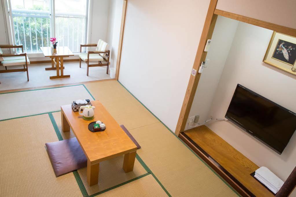 Hotel 2Yl Atami Extérieur photo